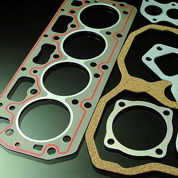 Packwell Automotive Gasket